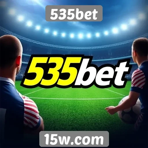 Plataforma 535bet destaca promoções para novos usuários