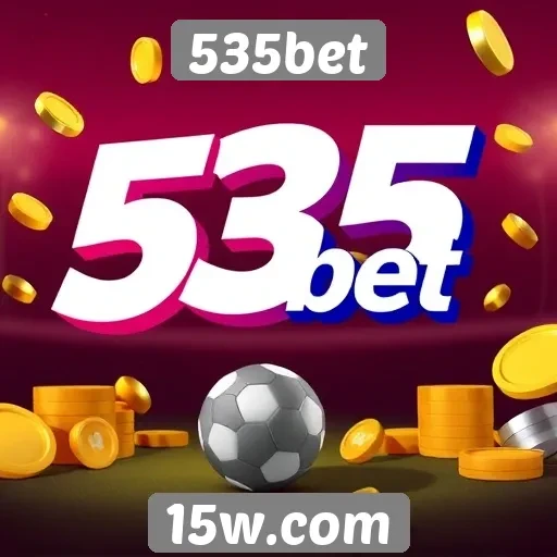 Comparação entre bônus oferecidos na 535bet