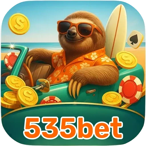 535bet: O Melhor Site de Jogos Confiável da Atualidade