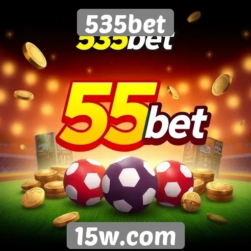 Análise da plataforma de jogos 535bet