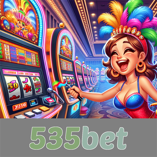 Descubra a Emoção dos Jogos de Cassino no 535bet