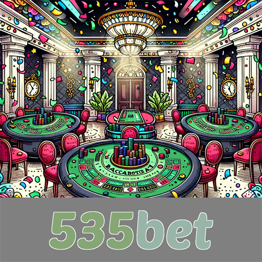 Descubra os Lançamentos Imperdíveis na Categoria 'Novos Jogos' da 535bet