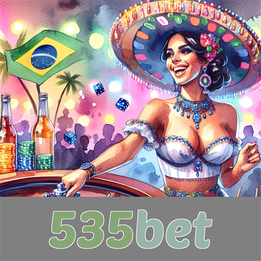 A Experiência do Cassino ao Vivo em 535bet