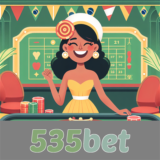 Descubra o Mundo das Apostas em 535bet