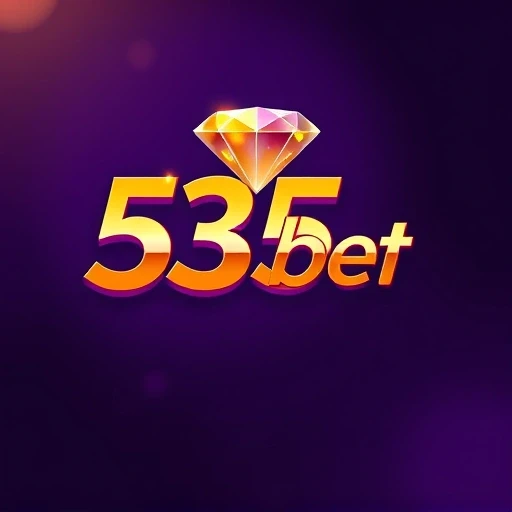 535bet Logo